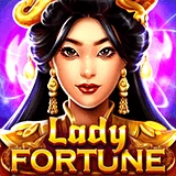Bocoran RTP Slot Bng Lady Fortune